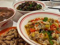 -江味龙虾馆·裸蓝龙虾(南山店)