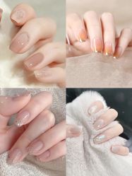 -M·X Nail日式美甲美睫