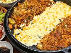 -高基五春川炒鸡排(威海总店)