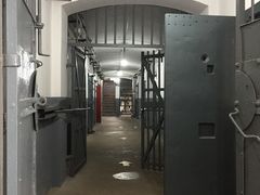 -青岛德国监狱旧址博物馆