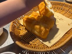 -楼上大排档·顺德菜·粥水·鱼生(苗栗路店)