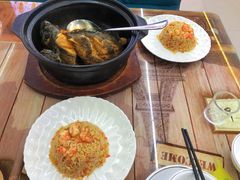 -鑫鸿达·海鲜闽菜热炒小馆(中山路店)