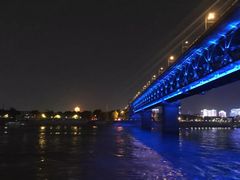 -武汉两江游览·夜游长江(汉口粤汉码头)