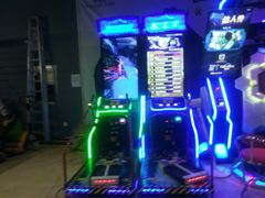 -核客电玩城(东门店)