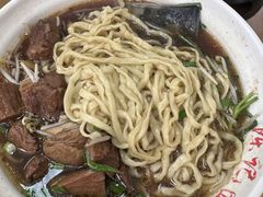 -陈记锅盖面(长江路店)