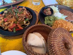 扒烤鸡肉法嘿塔-Pistolera Mexican Cantina女枪手墨西哥餐厅(碧云路店)