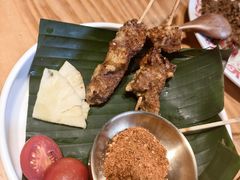 -勺子米线·云南传统小吃市集(四方街店)