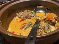 -西郊八号·山野江西菜(开发区店)