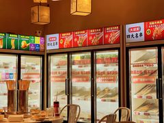 -大斌家串串火锅(望城天恒店)