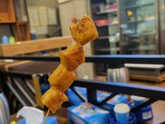 -庆峰龙虾烧烤(合肥一店)