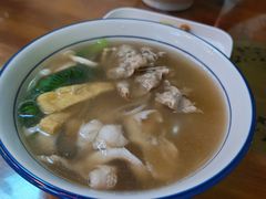-丽江庭院·云南野生菌·海鲜火锅(鼓楼四合院店)