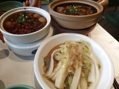 -谷田稻香·砂锅菜(元洪店)