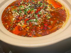 -廖川菜(太阳宫店)