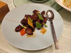 -彩丰楼·中餐厅(国家会展中心上海洲际店)