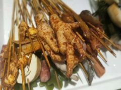 -袁记串串香(新南门店)