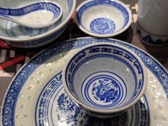 -南京大牌档(济南万象城店)