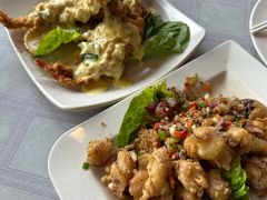 -真浪大家乐海鲜餐馆