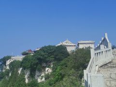 -青州市云门山风景区