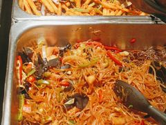 -比格比萨自助(新辰里学清路店)