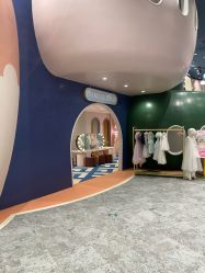 -奈尔宝家庭中心·亲子餐厅(鄞州万达店)