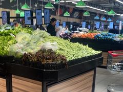 -永辉超市(世纪金源店)