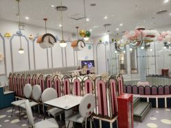 -meland club亲子乐园(北京芳圆里ID MALL店)