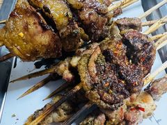 -新疆艾麦尔烧烤(丰台路口店)