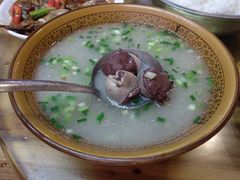 大肠血-聪辉同安老美食饭店(大元路店)