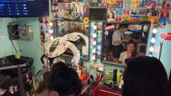 点击看大图 -MDZ STORE·TATTOO·耳饰