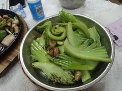 水东芥菜-成惠食府(赤岗店)