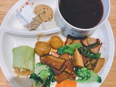-素满香·素食自助餐(苏州·临顿路店)