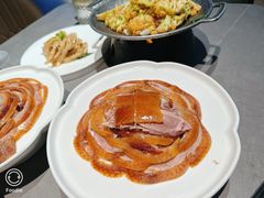 -宏宴·新京菜(望京店)