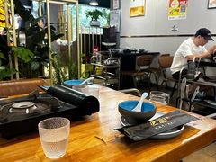 -金龙·打边炉(南京西路店)