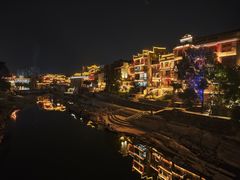 -乾州古城