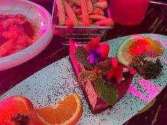 -MOSSO音乐酒吧·Live House(南京西路店)
