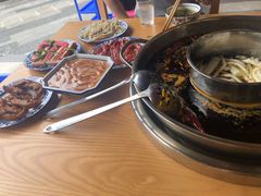 -飘香火锅(玉林西路店)