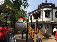-老张烤羊(王哥庄店)