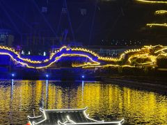 -野三坡刘家河高山漂流