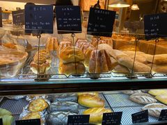 -仙峰天然面包(迎宾路店)