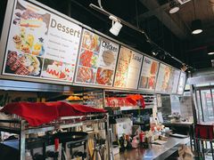 菜单-MI WU FACTORY米屋美食工厂餐厅(绿地店)