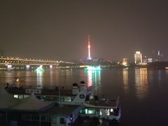 -武汉两江游览·夜游长江(汉口粤汉码头)