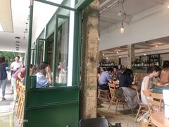 -RAC BAR(安福路店)