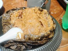 -董府·古宅餐厅
