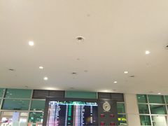 Kuala Lumpur International Airport 2-吉隆坡国际机场