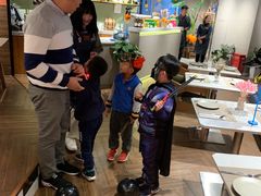 -MOCUS莫卡斯餐厅(祥云小镇店)