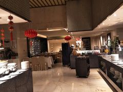 -太原富力万达文华酒店·美食汇西餐厅
