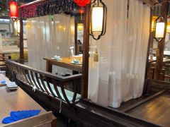 -印巷里主题餐厅(马鞍山店)