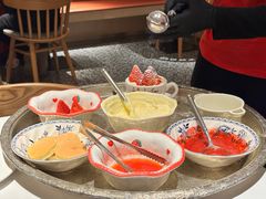 -烁先生披萨·儿童餐下午茶(河南岸店)