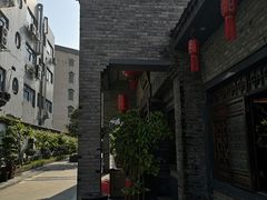 -瓯菜排档·温州海鲜(玕南店)