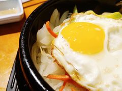 -唯成•韩国炭火烤肉 유성고기